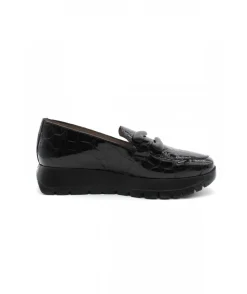 Cheap L'Empreinte Chaussures WONDERS A2430 noir