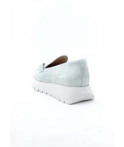 Sale L'Empreinte Chaussures WONDERS A2405 bleu