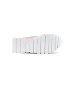 Fashion L'Empreinte Chaussures WONDERS A2464 rose