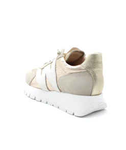 Best L'Empreinte Chaussures WONDERS A2464 champagne