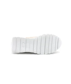 Best L'Empreinte Chaussures WONDERS A2464 champagne