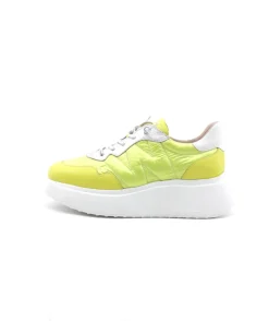 Best L'Empreinte Chaussures WONDERS A3602 vert