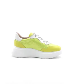 Best L'Empreinte Chaussures WONDERS A3602 vert