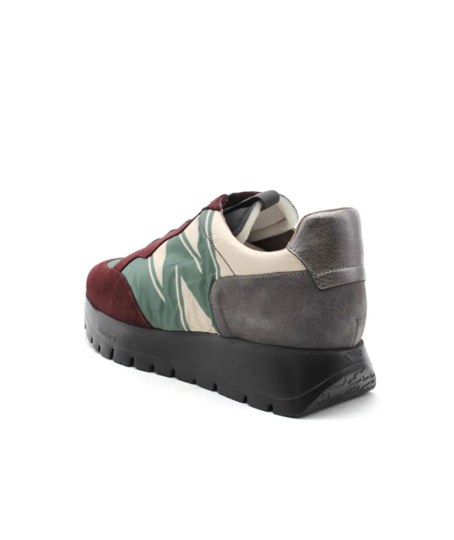 Shop L'Empreinte Chaussures WONDERS A2452 bordeaux