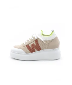Discount L'Empreinte Chaussures WONDERS A2635 beige