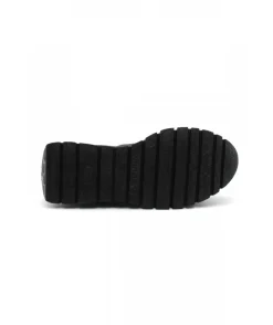 Fashion L'Empreinte Chaussures WONDERS A2422 noir