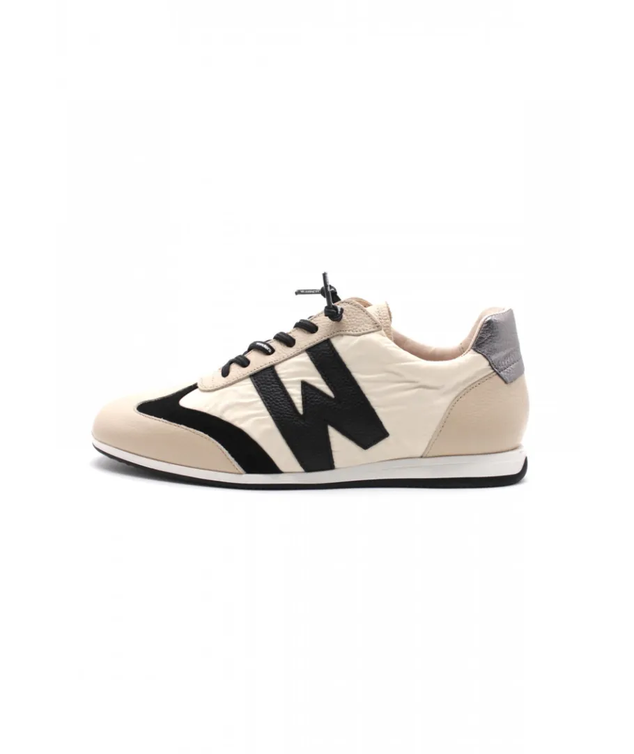 Flash Sale L'Empreinte Chaussures WONDERS A2705 beige