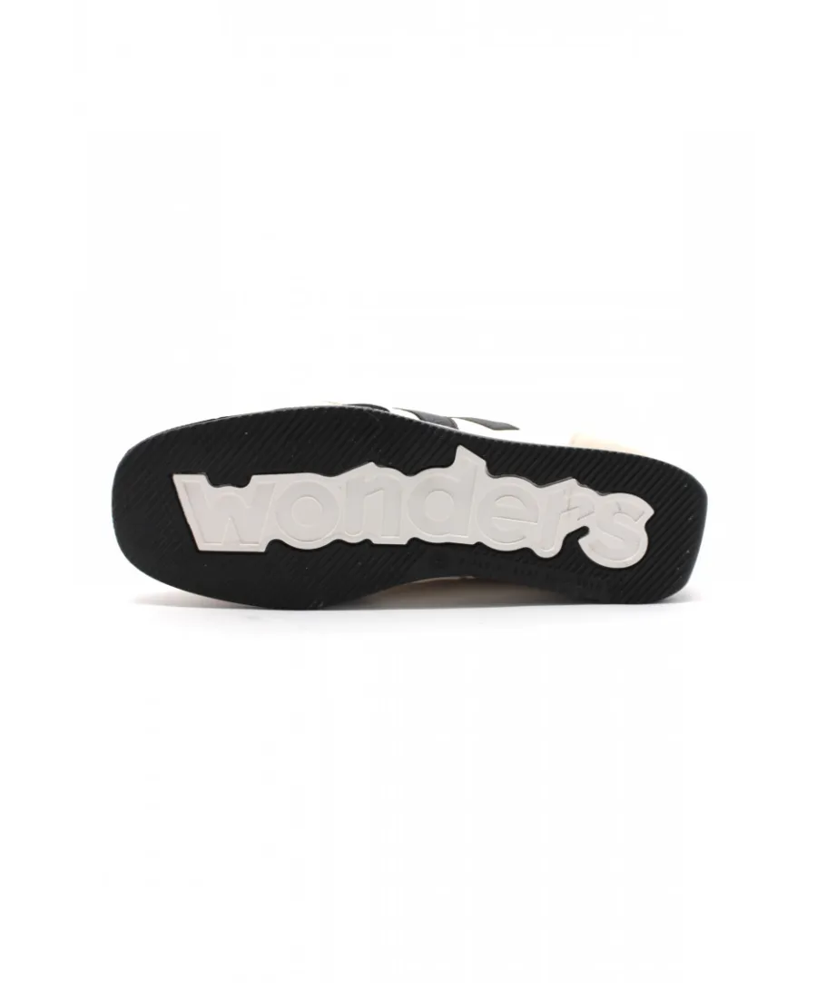 Flash Sale L'Empreinte Chaussures WONDERS A2705 beige