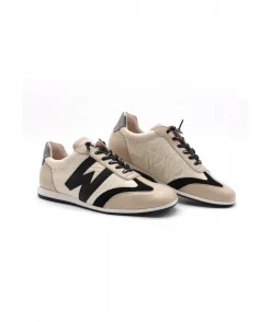 Flash Sale L'Empreinte Chaussures WONDERS A2705 beige
