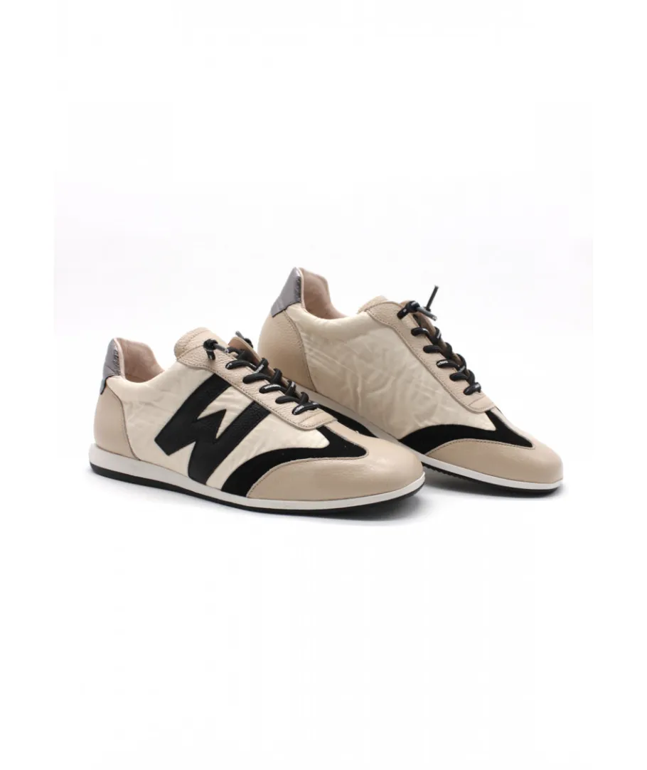 Flash Sale L'Empreinte Chaussures WONDERS A2705 beige