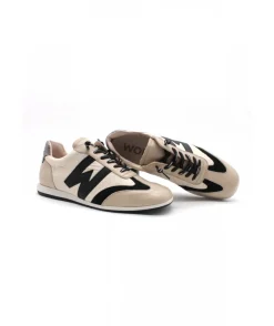 Flash Sale L'Empreinte Chaussures WONDERS A2705 beige