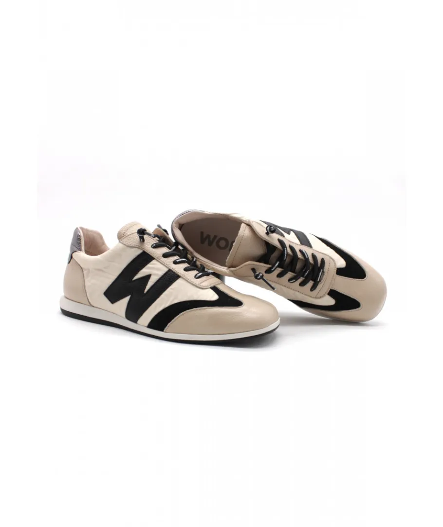 Flash Sale L'Empreinte Chaussures WONDERS A2705 beige