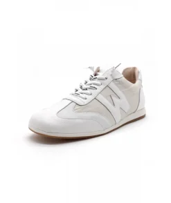 Fashion L'Empreinte Chaussures WONDERS A2705 blanc