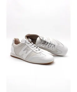 Fashion L'Empreinte Chaussures WONDERS A2705 blanc
