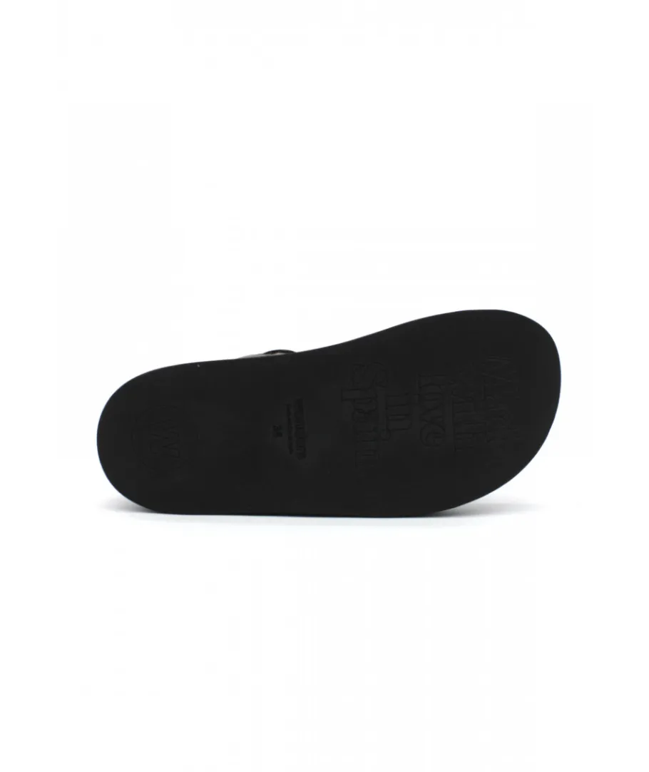 Sale L'Empreinte Chaussures WONDERS B8702 noir