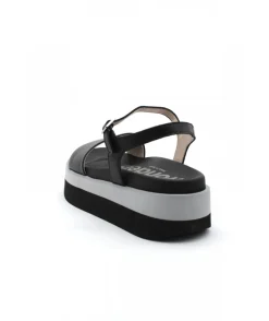 Sale L'Empreinte Chaussures WONDERS B8802 noir