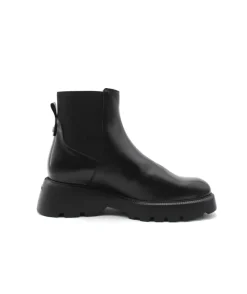 Sale L'Empreinte Chaussures WONDERS C7203 noir