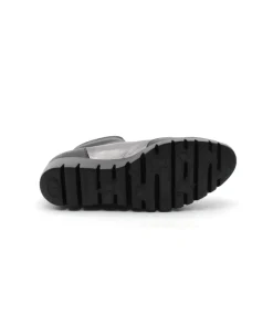 Shop L'Empreinte Chaussures WONDERS C33302 noir