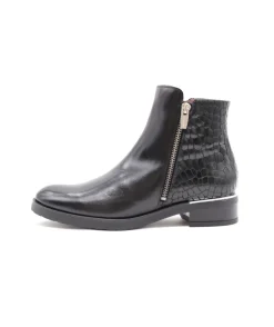 Clearance L'Empreinte Chaussures WONDERS C5450 noir