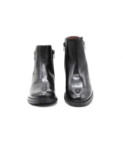 Clearance L'Empreinte Chaussures WONDERS C5450 noir