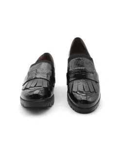 Sale L'Empreinte Chaussures WONDERS C33301 noir