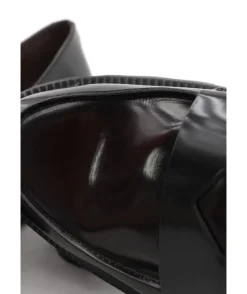 Flash Sale L'Empreinte Chaussures WONDERS C7202 Bord/noir