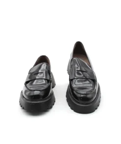Store L'Empreinte Chaussures WONDERS C7202 noir