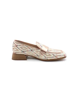 Shop L'Empreinte Chaussures WONDERS C7101 multi/couleur