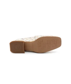 Shop L'Empreinte Chaussures WONDERS C7101 multi/couleur