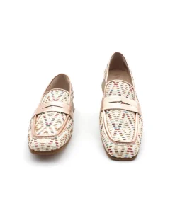 Shop L'Empreinte Chaussures WONDERS C7101 multi/couleur