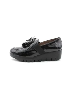 Discount L'Empreinte Chaussures WONDERS C33254 noir