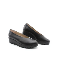 Cheap L'Empreinte Chaussures WONDERS C33100 noir