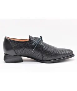 Clearance L'Empreinte Chaussures WONDERS C6020 noir