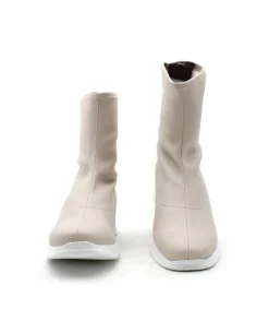 Hot L'Empreinte Chaussures WONDERS E6732 Crème