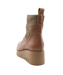 Store L'Empreinte Chaussures WONDERS E6242 cuero