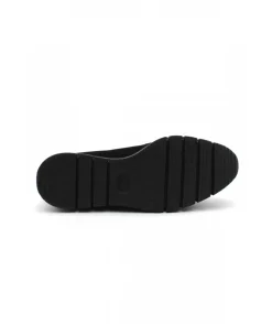 Fashion L'Empreinte Chaussures WONDERS E6244 noir