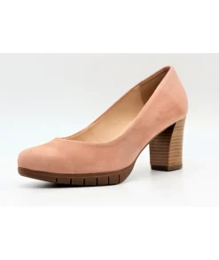 Cheap L'Empreinte Chaussures WONDERS ESCARPIN I6050 nude