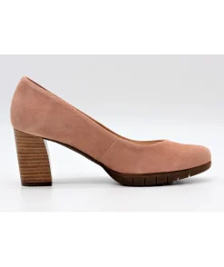 Cheap L'Empreinte Chaussures WONDERS ESCARPIN I6050 nude
