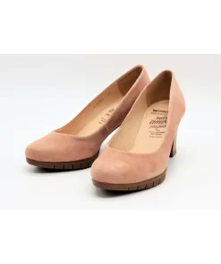 Cheap L'Empreinte Chaussures WONDERS ESCARPIN I6050 nude