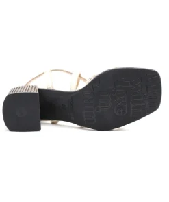 Flash Sale L'Empreinte Chaussures WONDERS F7602 platine