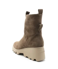 Clearance L'Empreinte Chaussures WONDERS G-7001 taupe