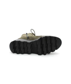 Hot L'Empreinte Chaussures WONDERS G-7004 kaki