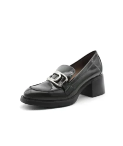 Fashion L'Empreinte Chaussures WONDERS G6140 vert