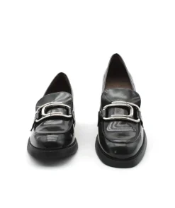 Fashion L'Empreinte Chaussures WONDERS G6140 vert