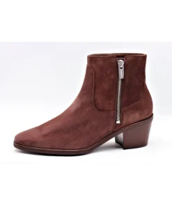 Store L'Empreinte Chaussures WONDERS G5902 marron