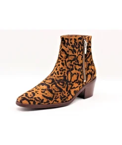 Best L'Empreinte Chaussures WONDERS G5902 cuero