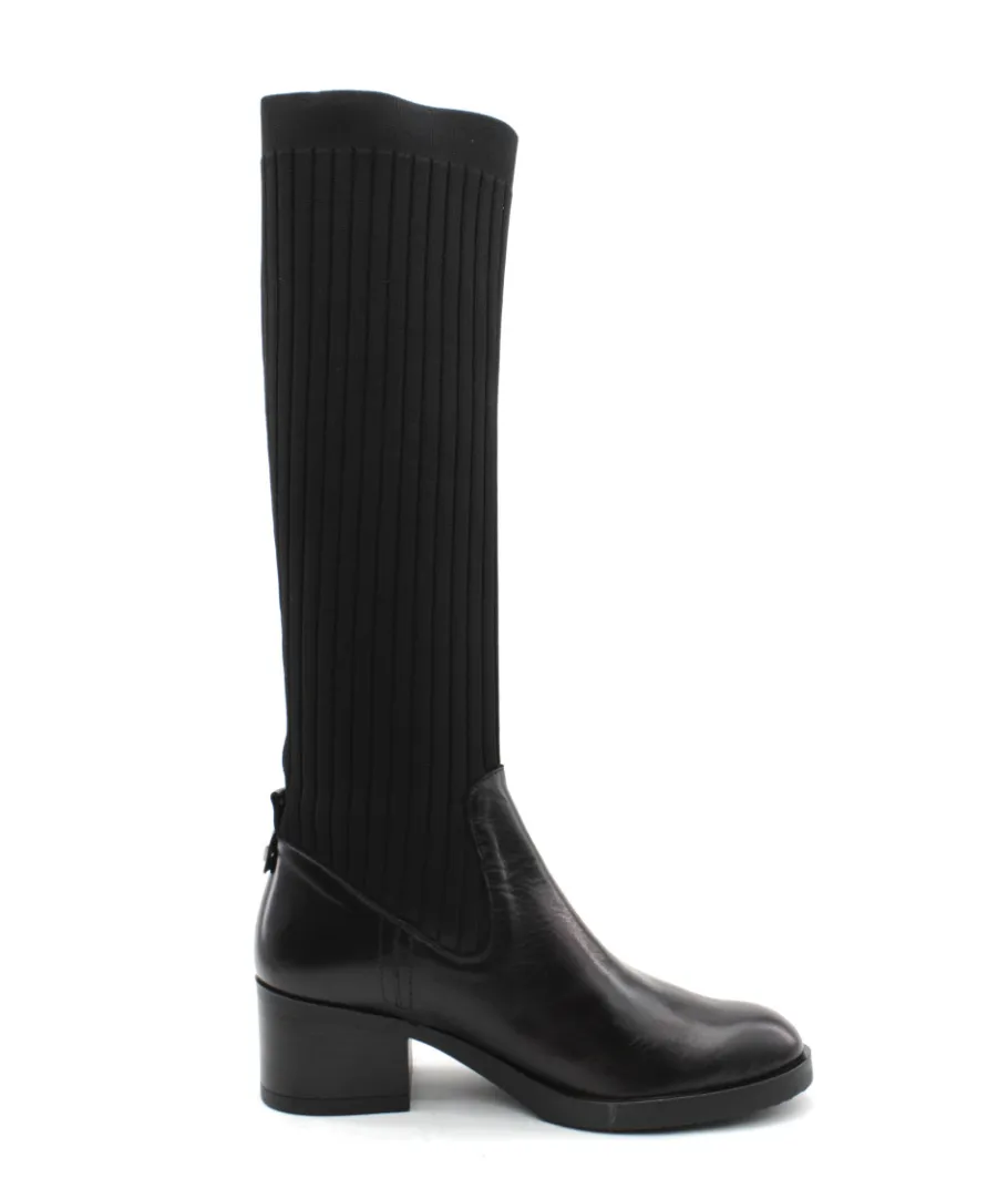 Flash Sale L'Empreinte Chaussures WONDERS G6209 noir