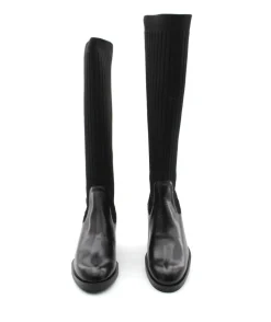 Flash Sale L'Empreinte Chaussures WONDERS G6209 noir