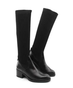 Flash Sale L'Empreinte Chaussures WONDERS G6209 noir