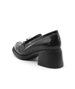 New L'Empreinte Chaussures WONDERS G6140 noir